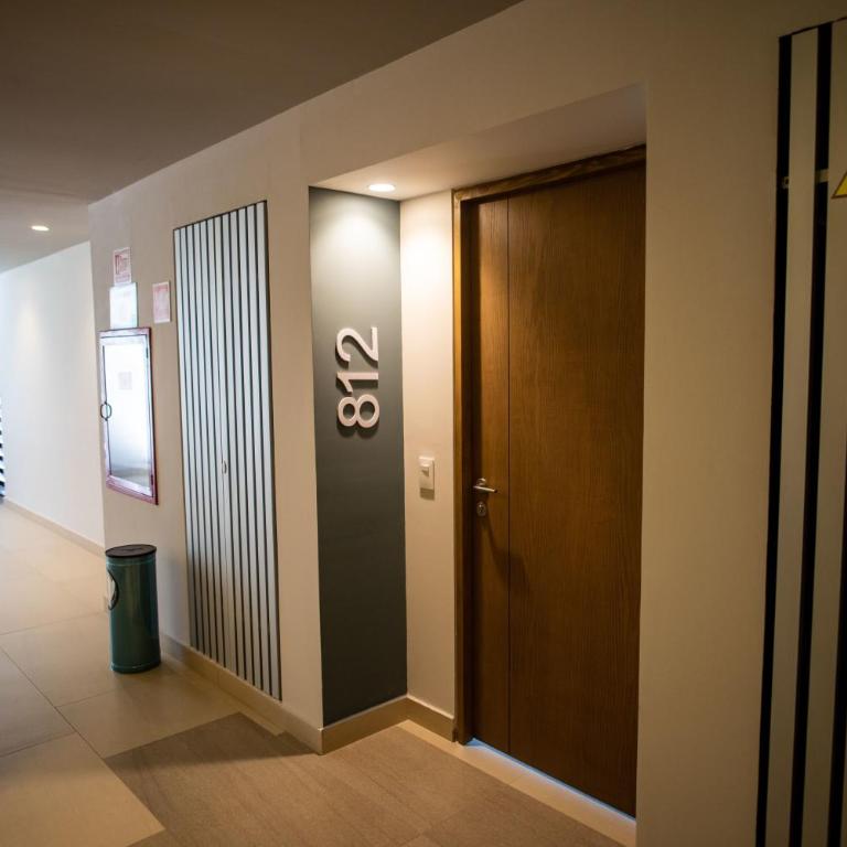 04063 New Deluxe Unit Signature Condominium US Consulate - Apartment - 33