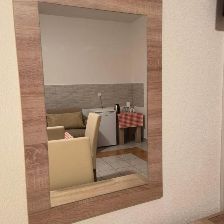 Lovely Bosnian Home - Double Room with Private Bathroom - 13