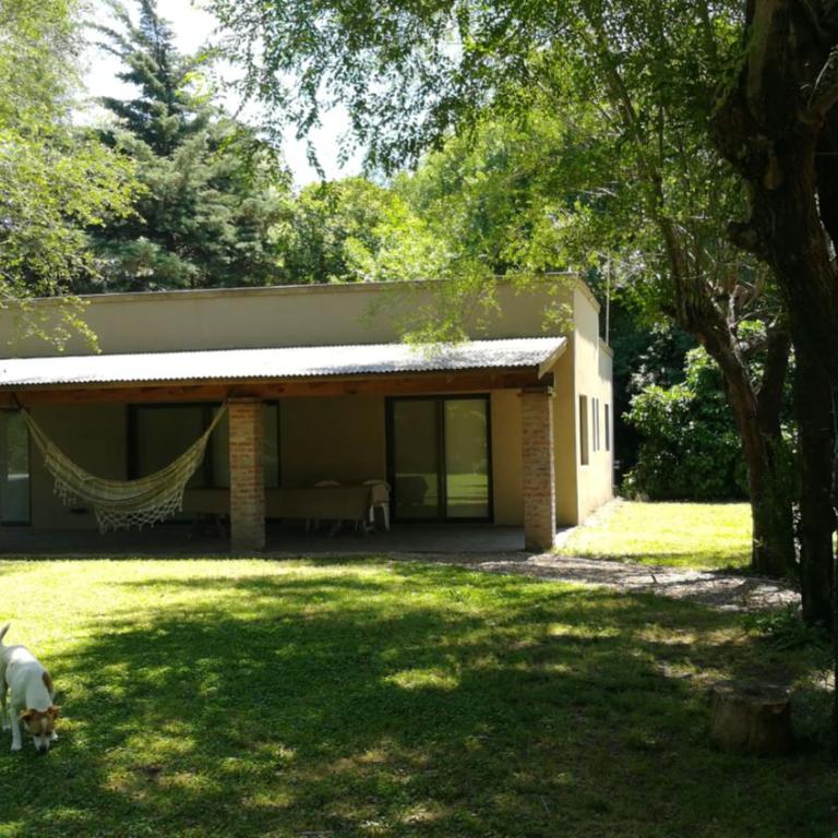 La Posada Lobos - Casa de 3 dormitorios - 1