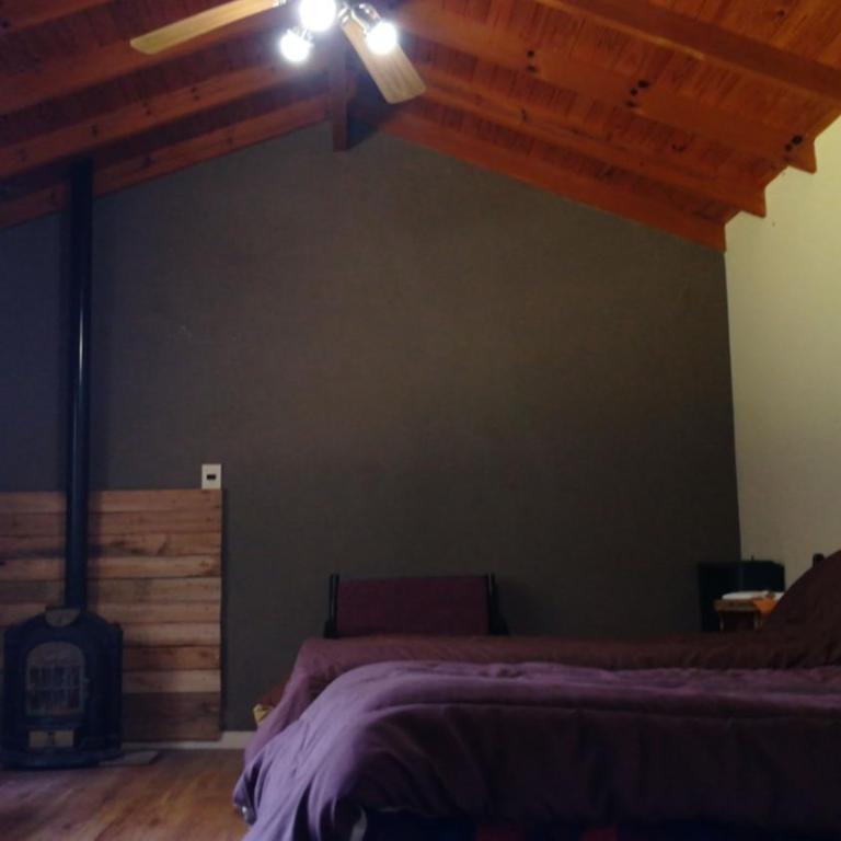 La Posada Lobos - Casa de 3 dormitorios - 11