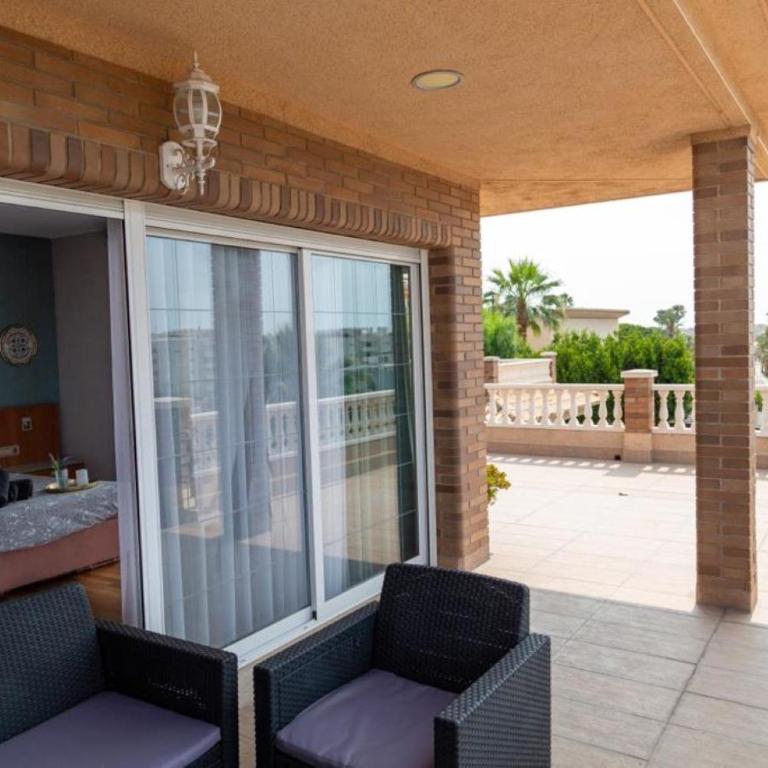 Blended - Villa - 28