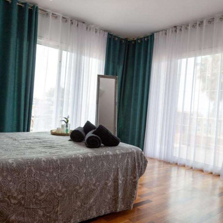 Blended - Villa - 27