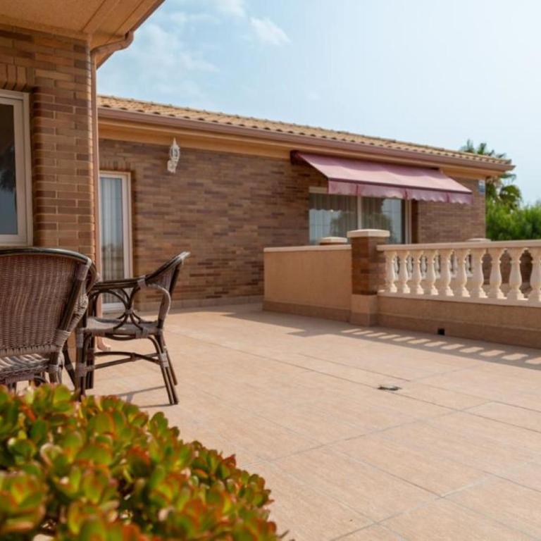 Blended - Villa - 38