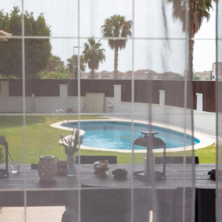 Blended - Villa - 50