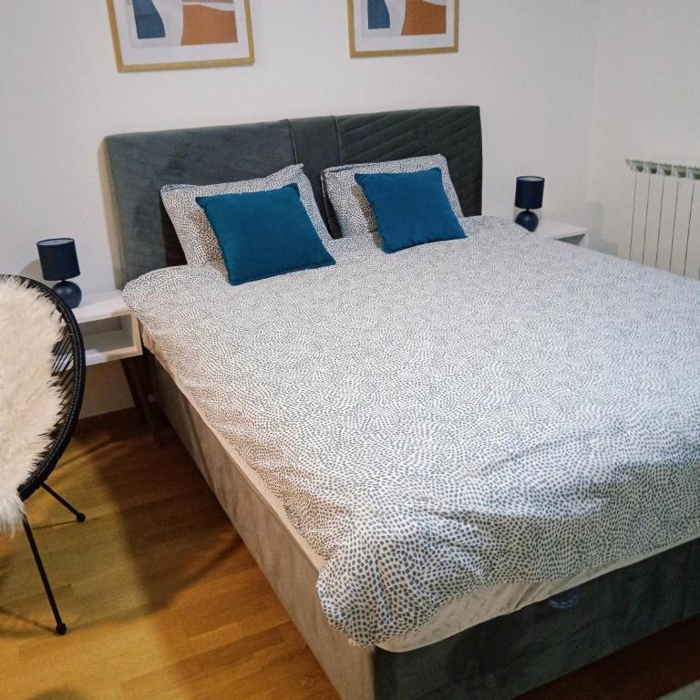 CityStay Studio - Modern stay with garage - Studio Apartment - 29