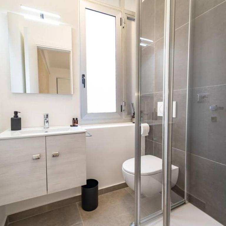 Palm Suite Centro - Teatro Ariston, VERELITE - Appartamento con 1 Camera da Letto - 7