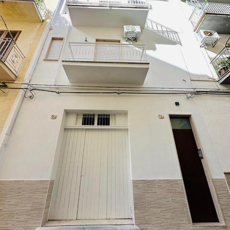 Amalcamo Apartments - Appartamento con 1 Camera da Letto e Terrazza - 3