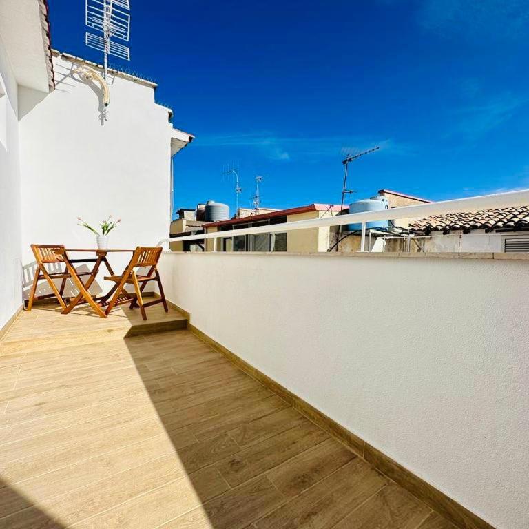 Amalcamo Apartments - Appartamento con 1 Camera da Letto e Terrazza - 1