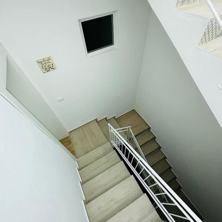 Amalcamo Apartments - Appartamento con 1 Camera da Letto e Terrazza - 5