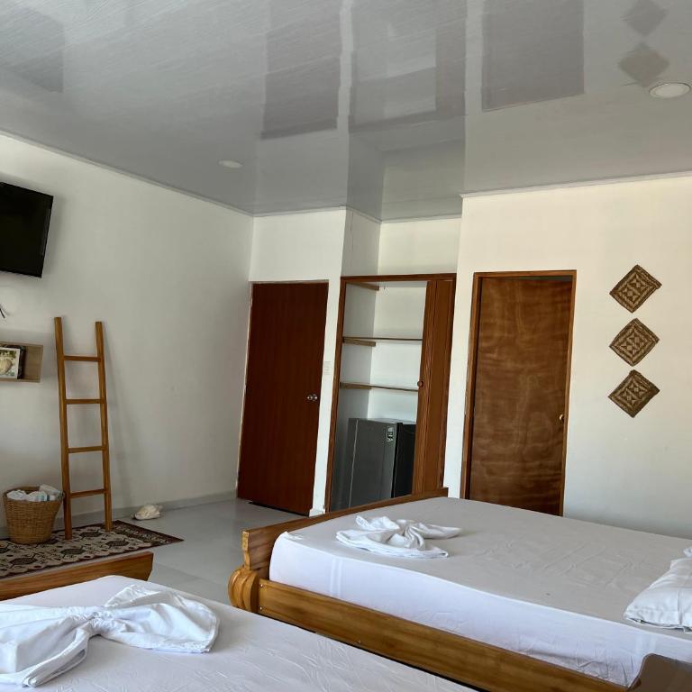 Tintipan Hotel - Habitación Familiar Superior - 3