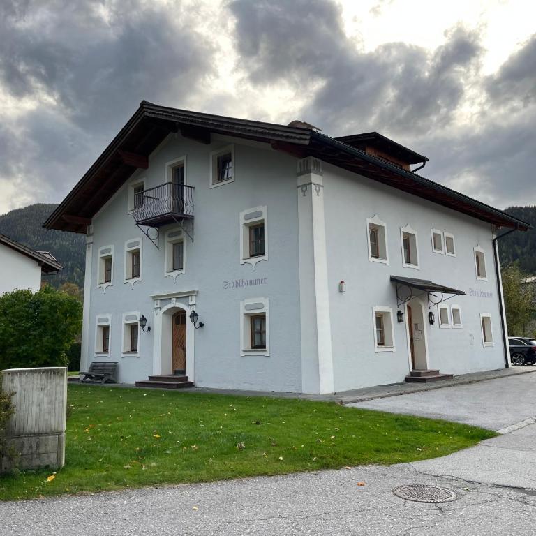Appartement Stahlhammer - One-Bedroom Apartment - 1