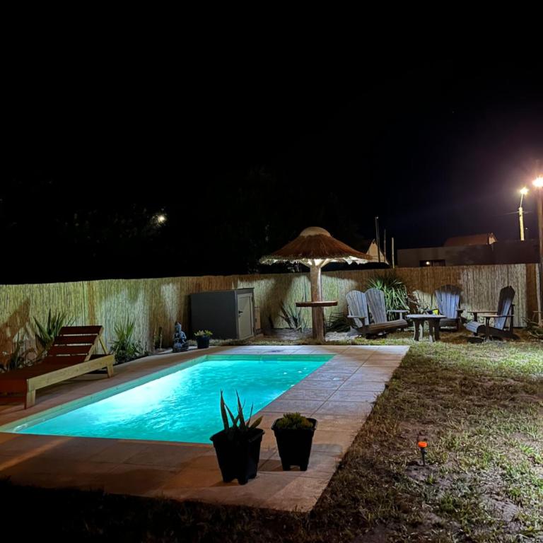 Las Yolandas Home - Casa - 1