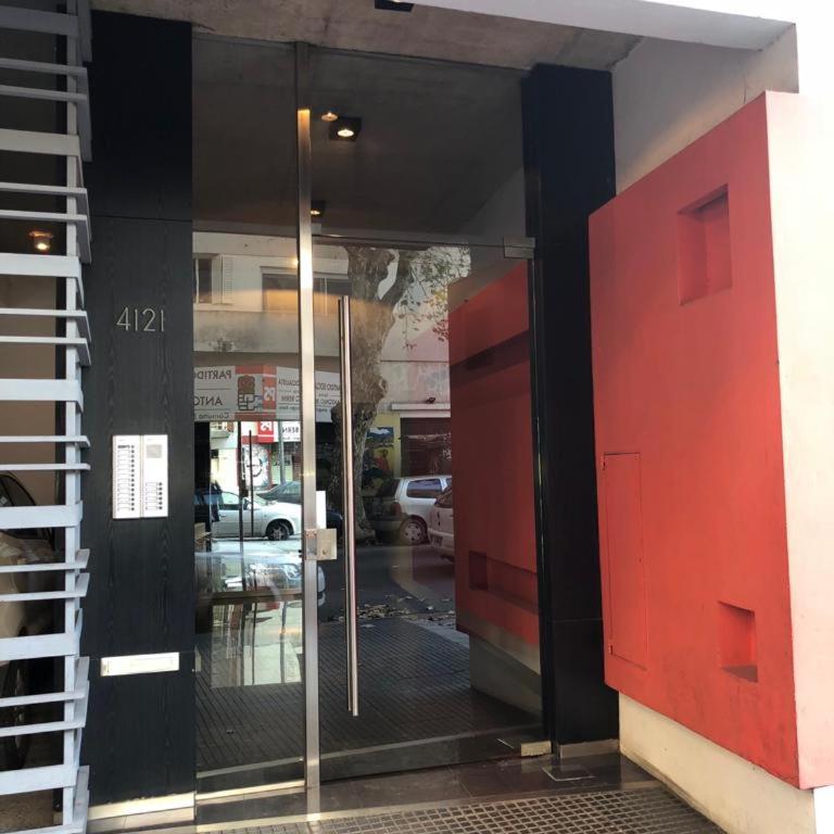 Departamento Entero con Terraza y Parrilla 3 ambientes - Apartamento de 2 dormitorios - 42