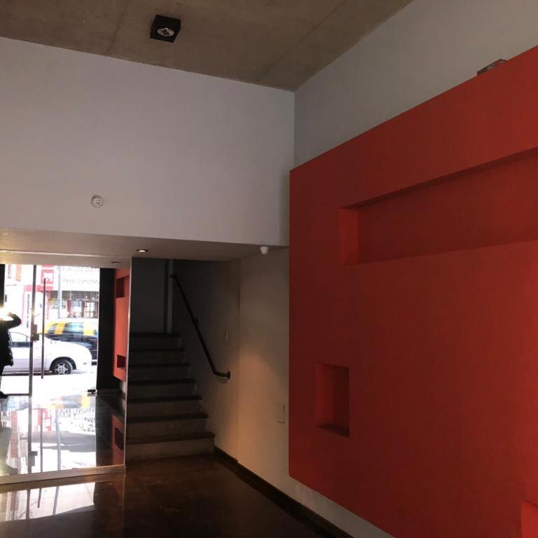 Departamento Entero con Terraza y Parrilla 3 ambientes - Apartamento de 2 dormitorios - 41