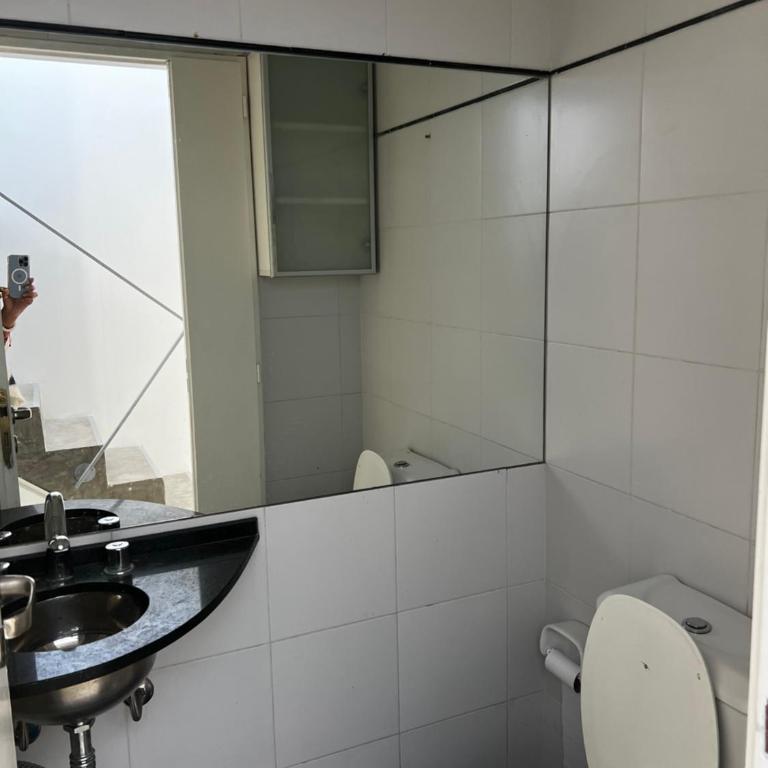 Departamento Entero con Terraza y Parrilla 3 ambientes - Apartamento de 2 dormitorios - 15