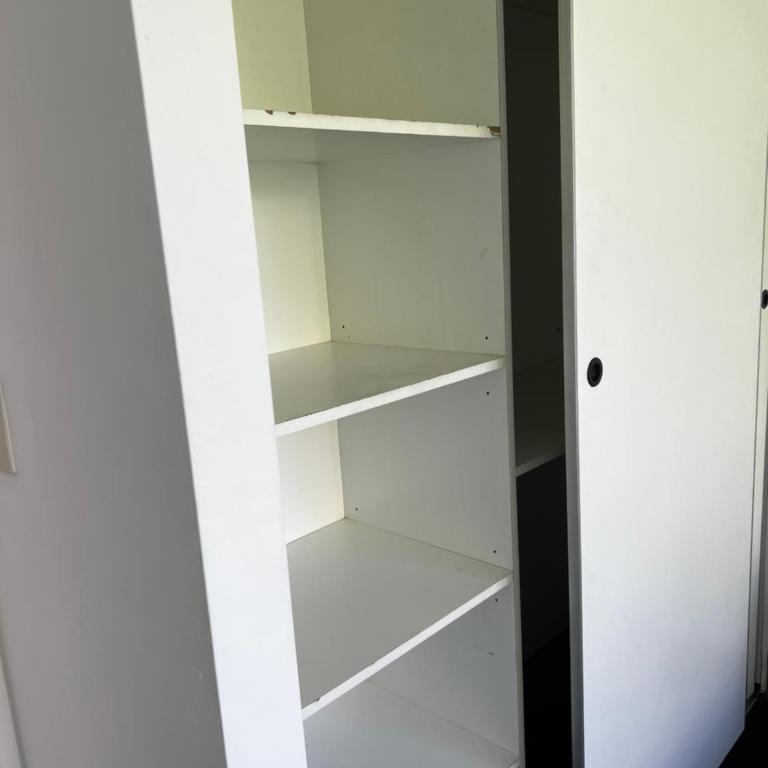 Departamento Entero con Terraza y Parrilla 3 ambientes - Apartamento de 2 dormitorios - 12