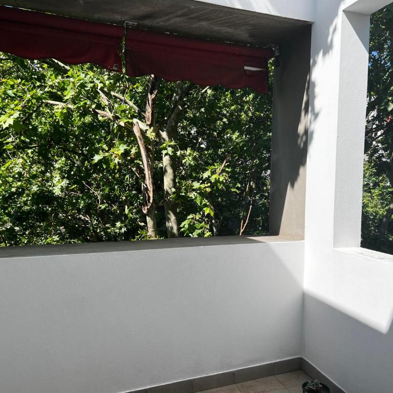 Departamento Entero con Terraza y Parrilla 3 ambientes - Apartamento de 2 dormitorios - 17