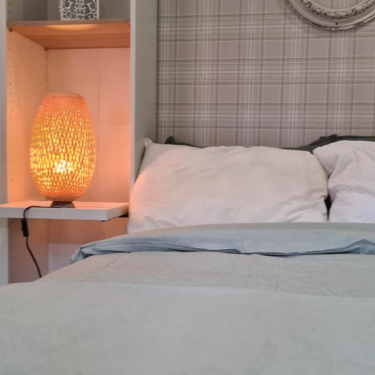 Musa Paradisiaca 6, un angolo tropicale a Torino - One-Bedroom Apartment - 19
