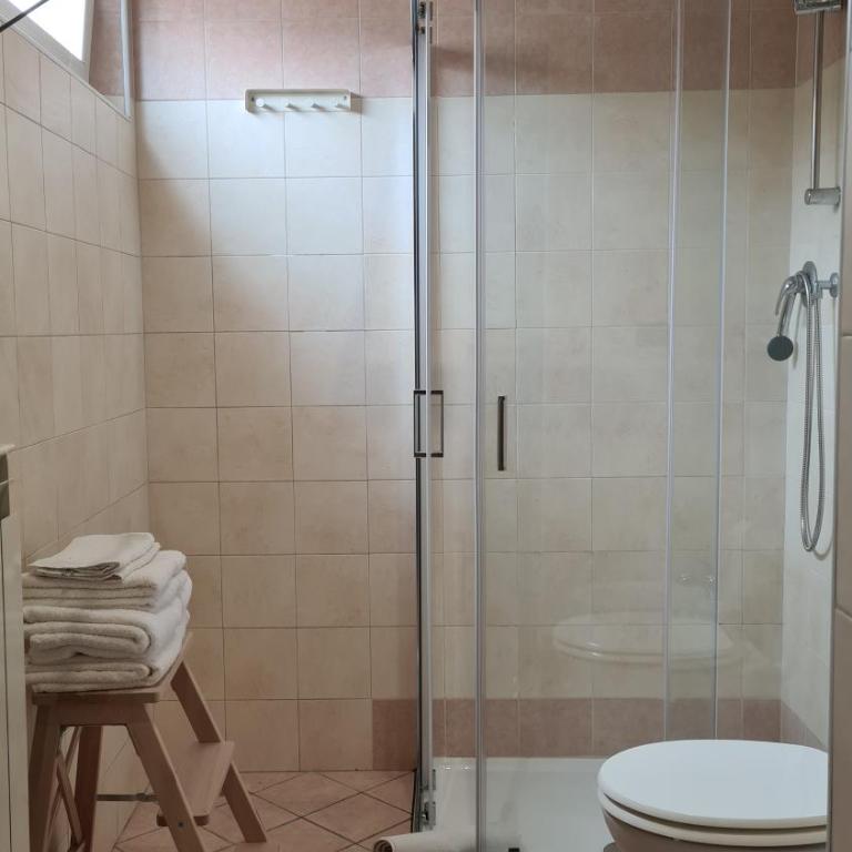 Musa Paradisiaca 6, un angolo tropicale a Torino - One-Bedroom Apartment - 18
