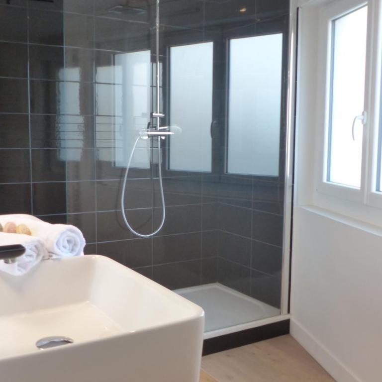 Ravissante maison de pêcheur Quiberon/Saint Julien - Haus mit 2 Schlafzimmern - 29