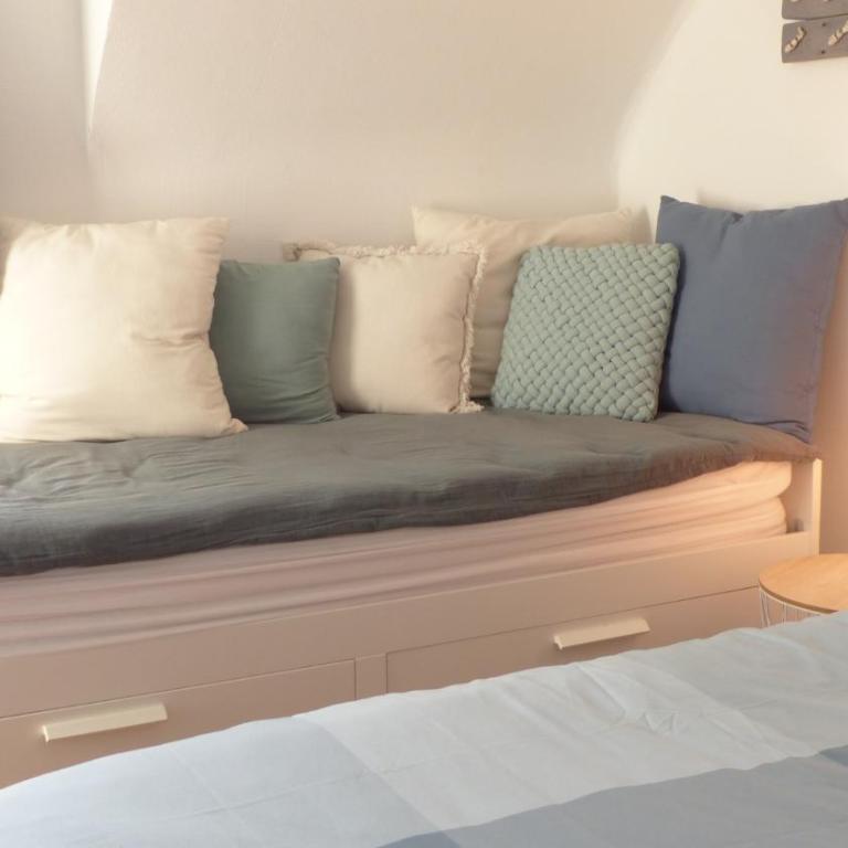 Ravissante maison de pêcheur Quiberon/Saint Julien - Haus mit 2 Schlafzimmern - 21