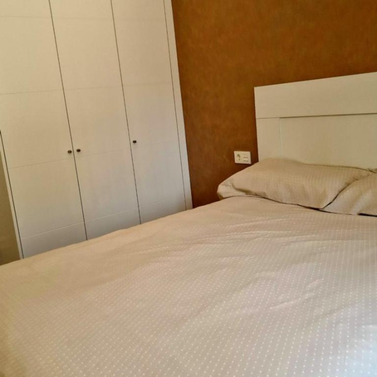 Ventana a Santa María - Apartamento de 2 dormitorios - 11