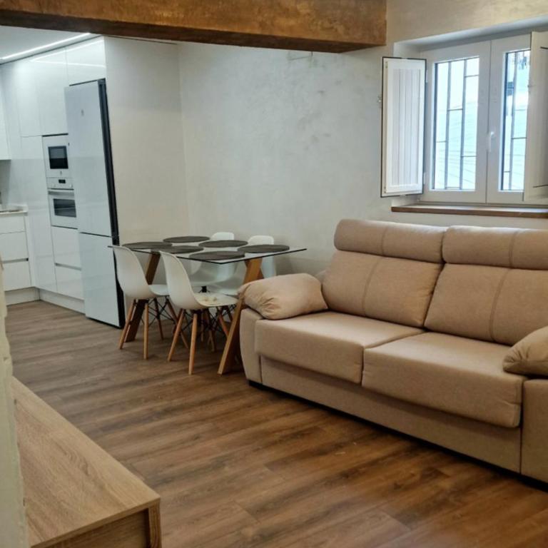 Ventana a Santa María - Apartamento de 2 dormitorios - 8