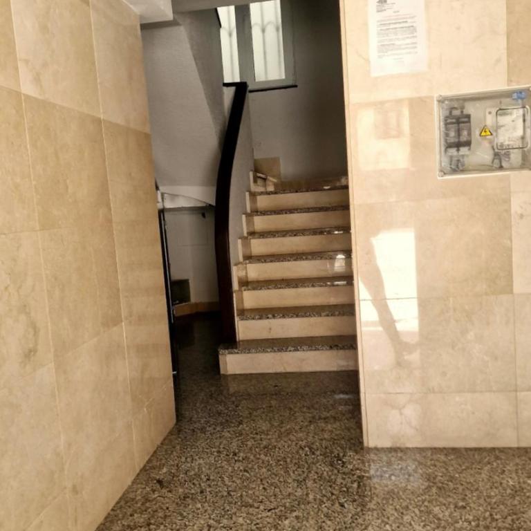 Ventana a Santa María - Apartamento de 2 dormitorios - 18