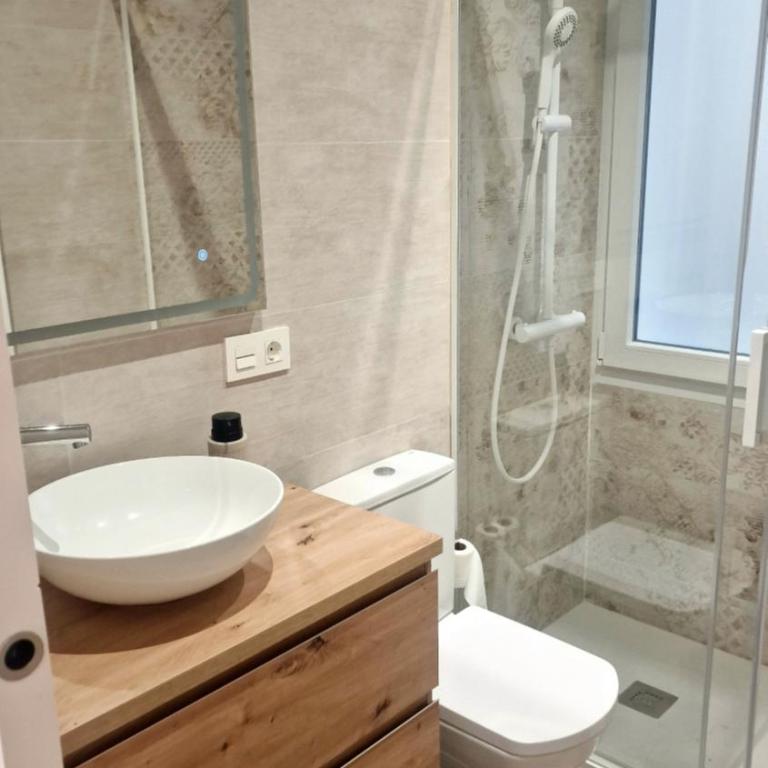 Ventana a Santa María - Apartamento de 2 dormitorios - 15