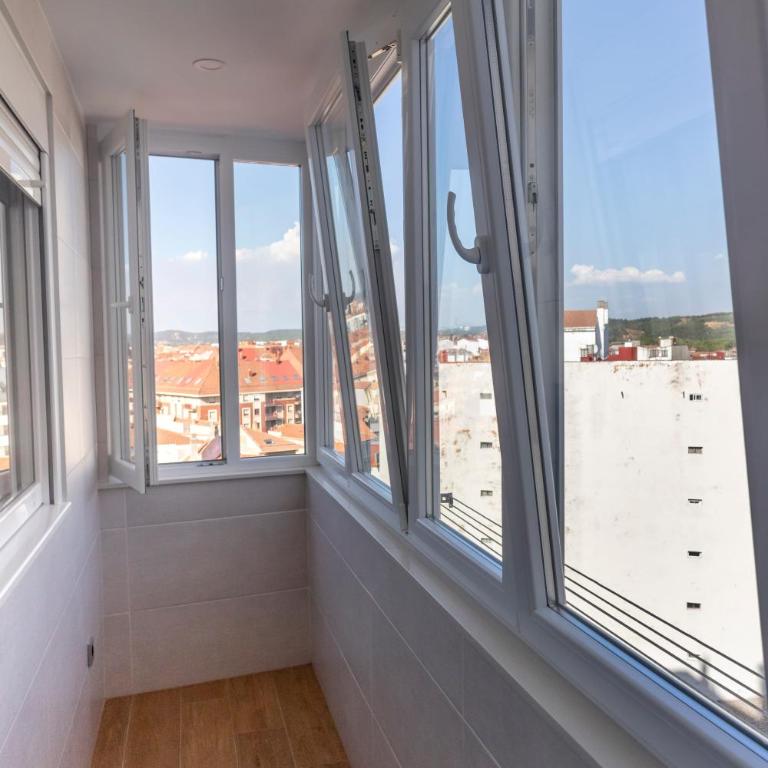 The View - Apartamento reformado con vistas a la Catedral by leonapartamentos - Apartamento de 2 dormitorios - 23