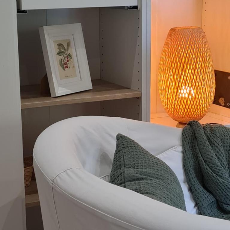 Musa Paradisiaca 6, un angolo tropicale a Torino - One-Bedroom Apartment - 1