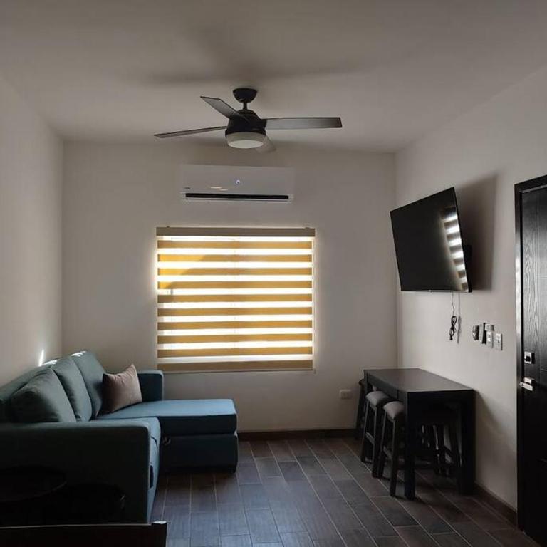 San Besitos Casa 336 - Sleeps 8 people - Casa de 2 dormitorios - 5