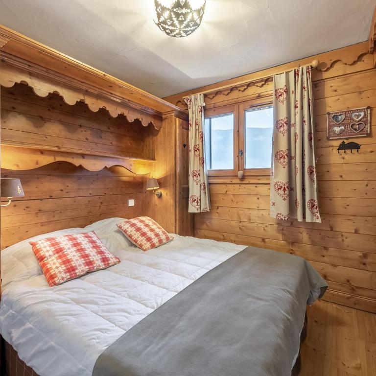 Duplex lumineux avec accès piscine et animaux admis - FR-1-566-39 - Apartamento (6 adultos) - 8