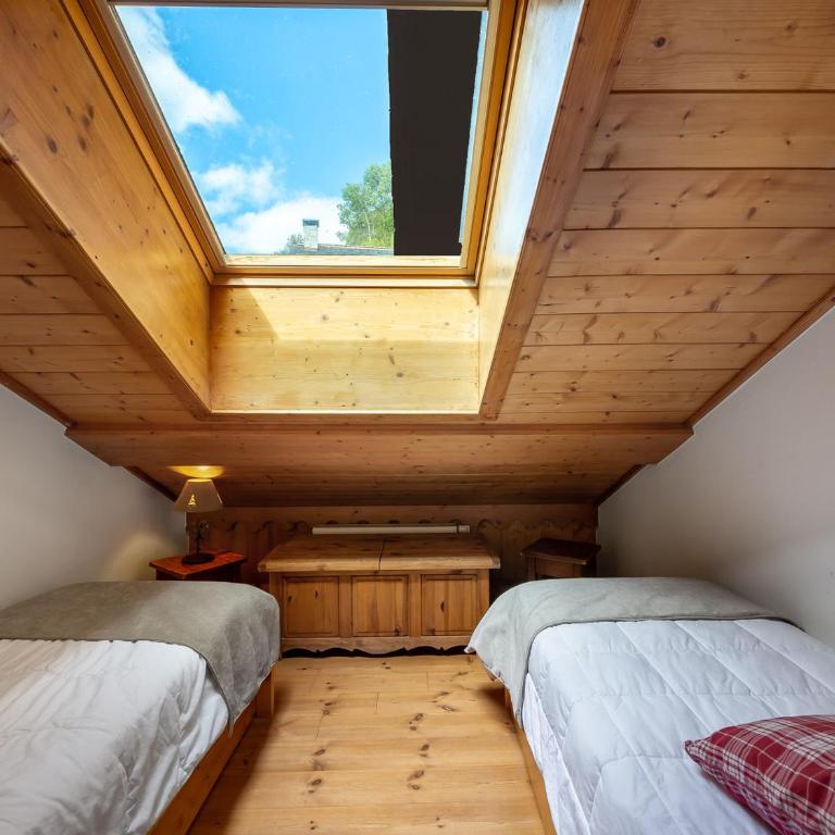 Duplex lumineux avec accès piscine et animaux admis - FR-1-566-39 - Apartamento (6 adultos) - 10