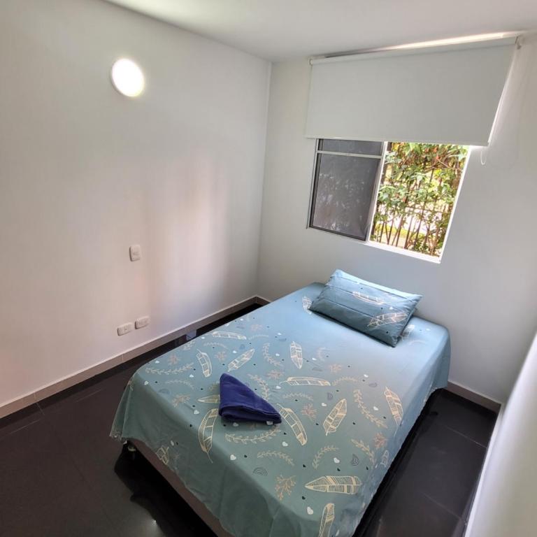 Cali Piso 1-02 Sector Sur Valle Del Lili Apartamento Cómodo, Familiar - Apartamento de 3 dormitorios - 13