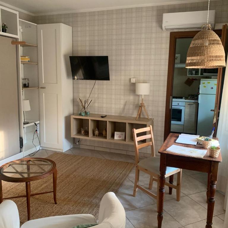 Musa Paradisiaca 6, un angolo tropicale a Torino - One-Bedroom Apartment - 2