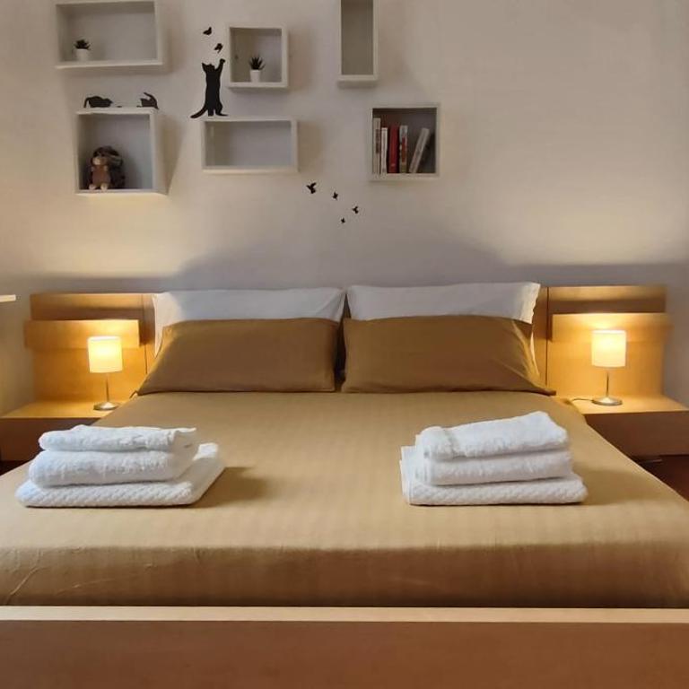 20' from St. Peter - Appartamento con 2 Camere da Letto - 10