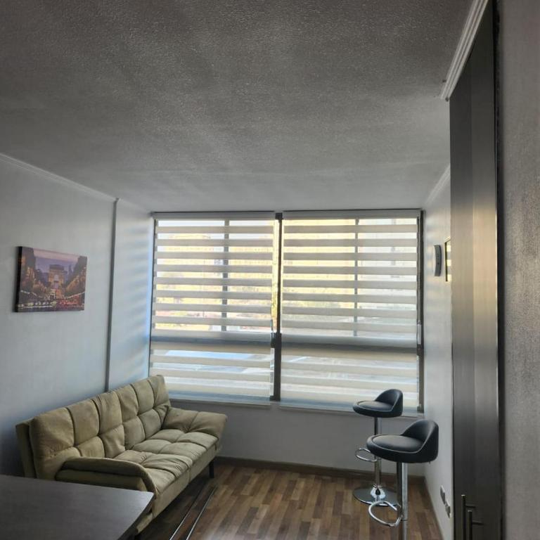 Gamero a Pasos de Metro Hospitales - Apartamento de 1 dormitorio - 11