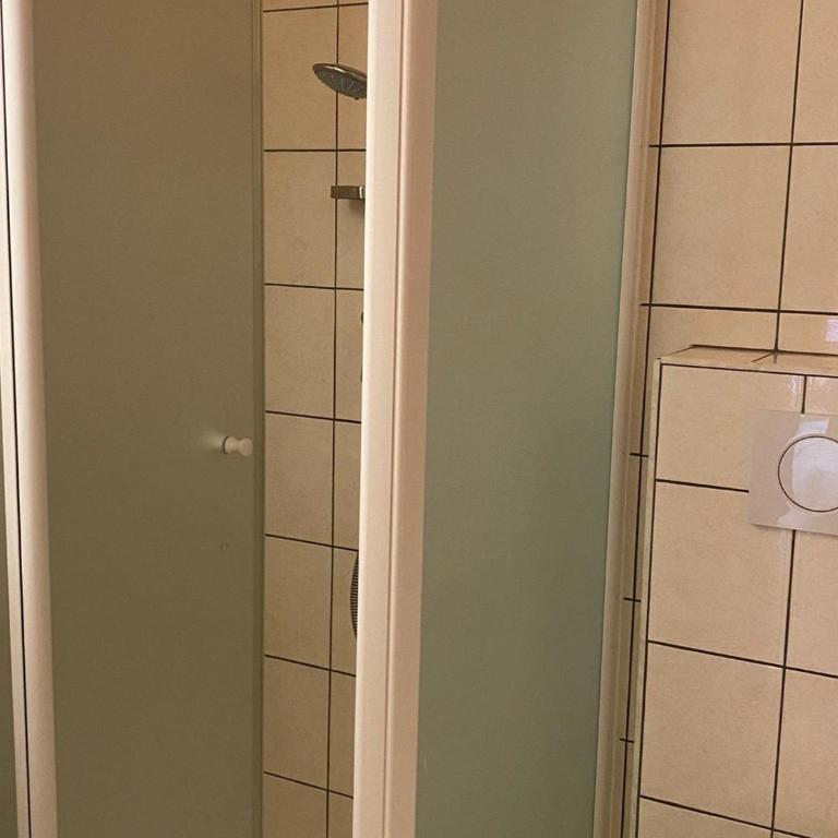 Appartement spacieux avec mezzanine près du centre de Châtel - FR-1-693-58 - Appartement - 10