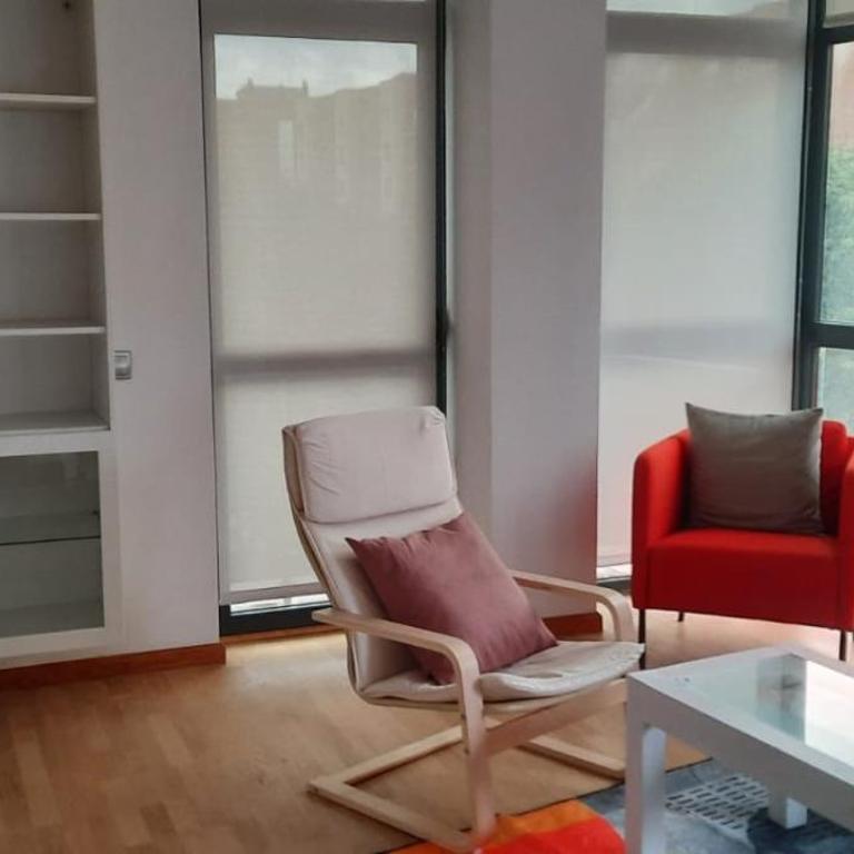 Casa Diez - Apartamento - 1