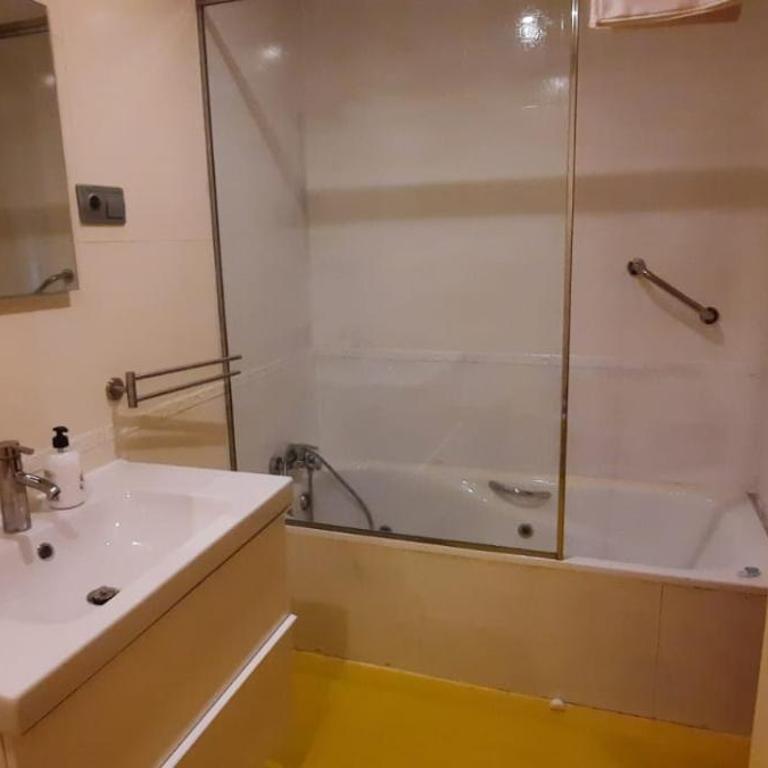 Casa Diez - Apartamento - 2