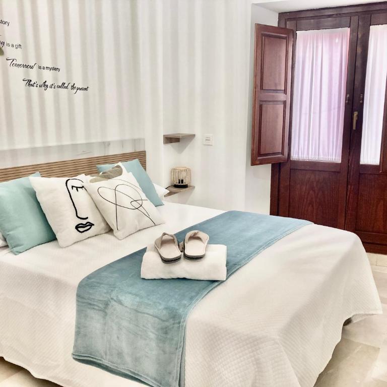 APARTAMENTOS NURIA 19 - Two-Bedroom Apartment - 1