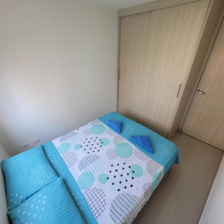 Cali Piso 3-03 Sector Sur Valle Del Lili Apartamento Amplio, Amañador - Apartamento de 3 dormitorios - 9