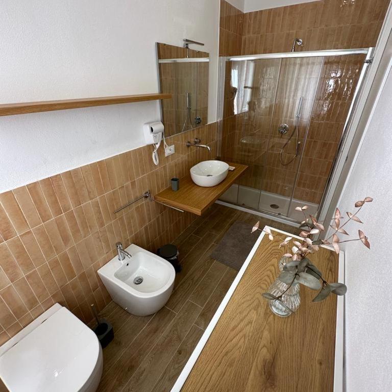 Amalcamo Apartments - Appartamento Superior con 1 Camera da Letto e Balcone - 4