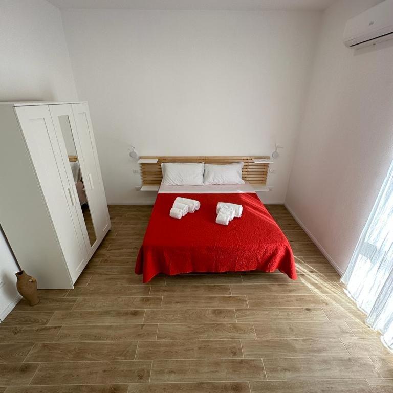 Amalcamo Apartments - Appartamento Superior con 1 Camera da Letto e Balcone - 1