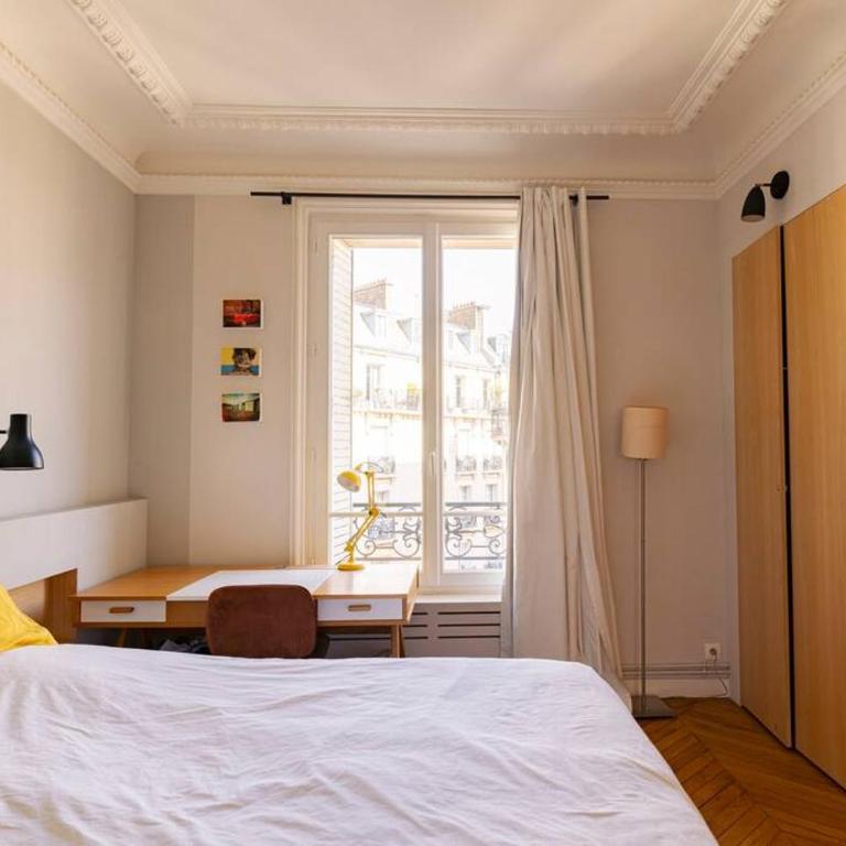 Family apartment center paris 8th- by AskMeFrance - Appartement - 10