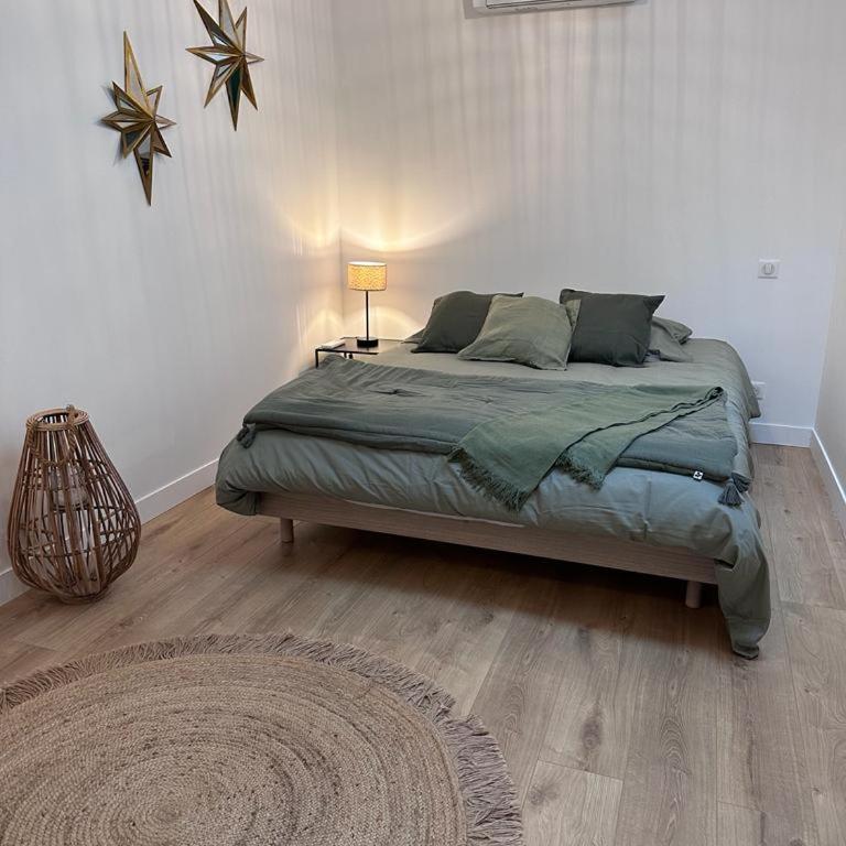 La maison de Mounette - Casa con 3 Camere da Letto - 3
