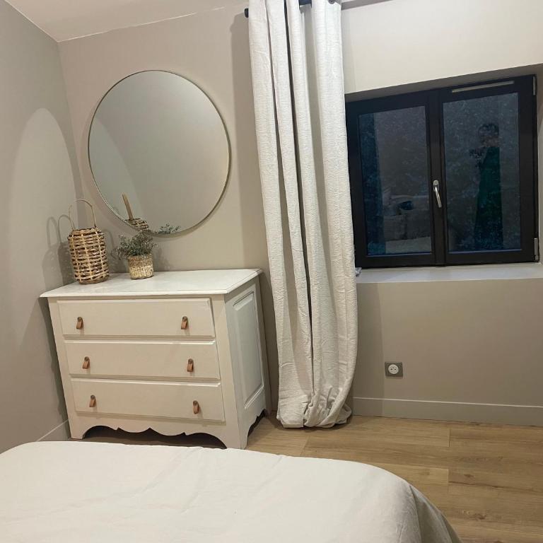 La maison de Mounette - Casa con 3 Camere da Letto - 14