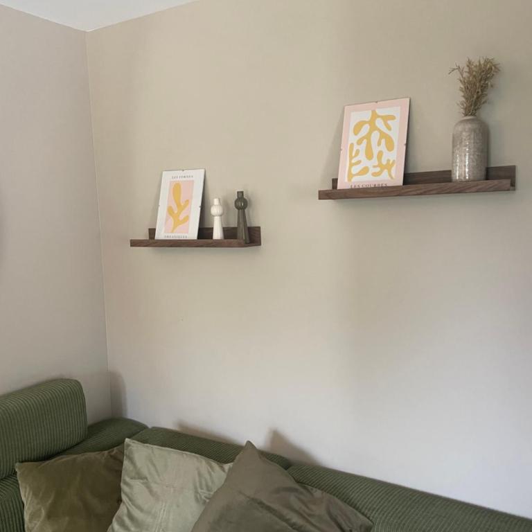La maison de Mounette - Casa con 3 Camere da Letto - 15