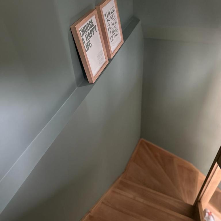 La maison de Mounette - Casa con 3 Camere da Letto - 17